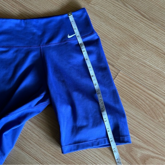 Nike Dri-Fit Training Shorts Women’s XS - Picture 8 of 9
